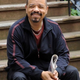 Rapper Ice-T makes tasteless Twitter joke. (Getty)